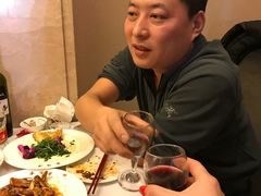 -鹿鸣春饭店(总店)