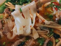 -漆黑觉米粉(三里屯店)