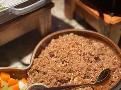 -绿茶餐厅(乐峰广场店)