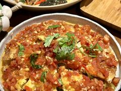 -雀舞云南菜(天津天河城购物中心店)