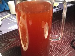 -HIHE Bistro·Oyster Bar(华熙live店)