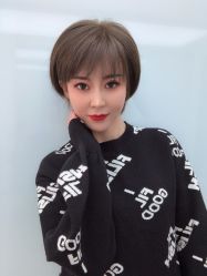 -FT菲瞳美发沙龙