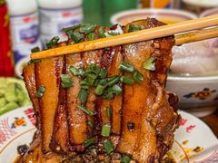 -老方桌烂蹄花川菜馆(九龙坡店)