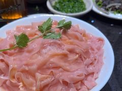 -捞锅坝子老火锅(汽博中心店)