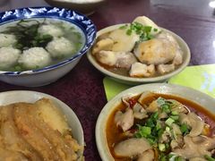 -周肥肠(江油总店)