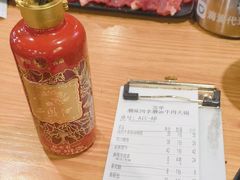 -潮味四季潮汕牛肉火锅(来凤街店)