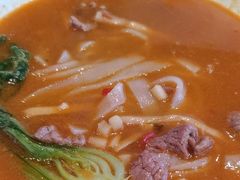 -漆黑觉米粉(三里屯店)