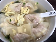 开洋汤馄饨-熙盛源(凤凰街店)