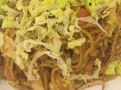 -真浪花园海鲜餐馆