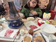 -东来顺•非遗火锅(外滩店)