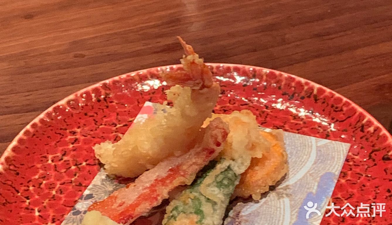 上海探店 ｜ 东京和食 外滩露台餐厅