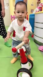 -巧虎kids体验中心(绿宝广场店)