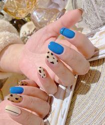点击看大图 -Halo美甲美睫