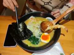 -大岛日本料理铁板烧(南通大饭店)