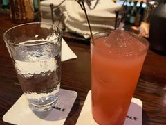 -The Bottle Bar(羲和商业广场店)