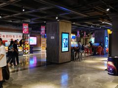 -松雷商业(南岗店)