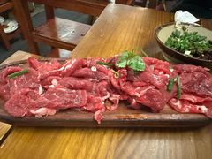 -贵厨酸汤牛肉(花果园国际中心店)