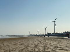 -六鳌翡翠湾滨海度假景区