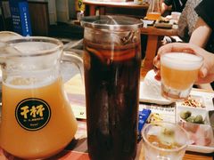 -木屋烧烤(南新店)