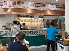 -BAURSAK包尔萨克早餐屋(第二分店)