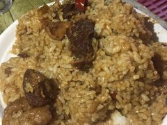 -老七饭馆(光荣道总店)