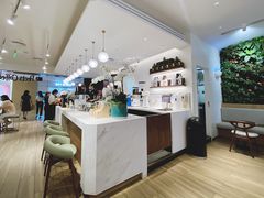 -Peet's Coffee皮爷咖啡(德基店)