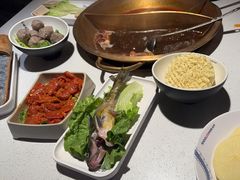 -小龙坎火锅(总店)