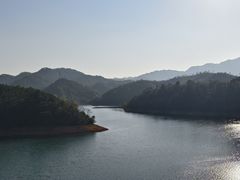 -七寨湖公园