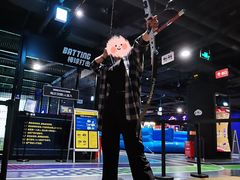 -VS SPORTS PARK运动玩乐园·团建·生日会(合生汇店)