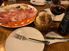 -La Tavernetta(Bar à Vin)(乌鲁木齐路店)