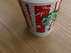 -星巴克臻选(济南恒隆店)