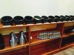 -独食火锅·半米屋台(直营总店)