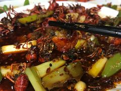 -回味南塘老王虾尾(总店)