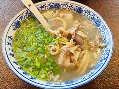 -老三羊汤【北兴隆街店】