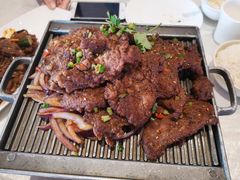 -大碗居·烤鸭·鱼头泡饼(天坛东门店)