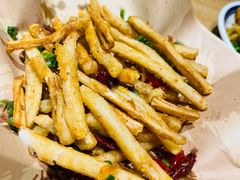 -肖记公安牛肉鱼杂(田林路店)