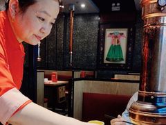 -韩宫宴烤肉·料理(合肥中环城店)