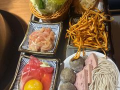 -咕嘟草帽鱼·牛奶一样的鲜鱼汤(包河万达广场创始店)