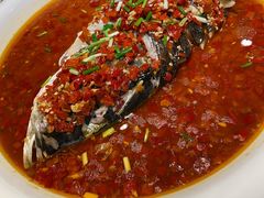 -金豆角砂锅焖面(安贞店)