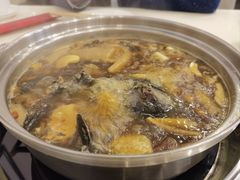 -太婆天府山珍酒楼(亚运村店)