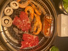 -嘿嘟嘟·肋条烧肉放题(爱融荟城店)