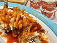 -金典银峰老鹅馆·昆山菜(亭林公园店)