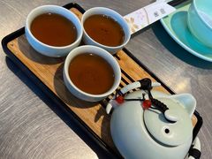 -潮界(LU·ONE凯德晶萃广场店)