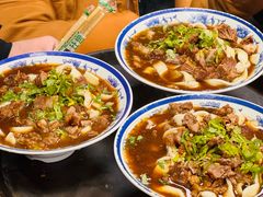 -清真-戏楼王记牛肉面