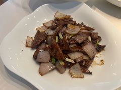 -虎哥私房菜(馒头山店)