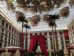 -中家鑫园温泉酒店鑫悦汤泉