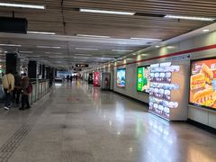 -常熟路(地铁站)