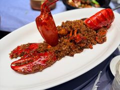 -狮王府淮扬菜(万象城店)