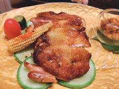 -松涛日本料理