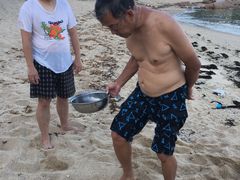 -南丫岛